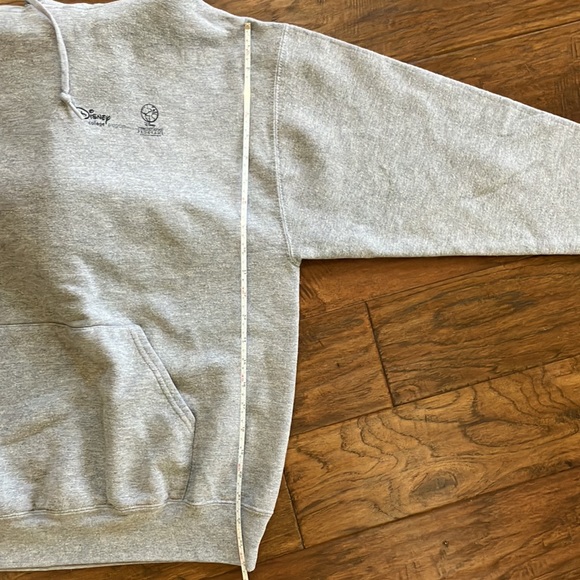 Disney college profane sweatshirt - Picture 8 of 11